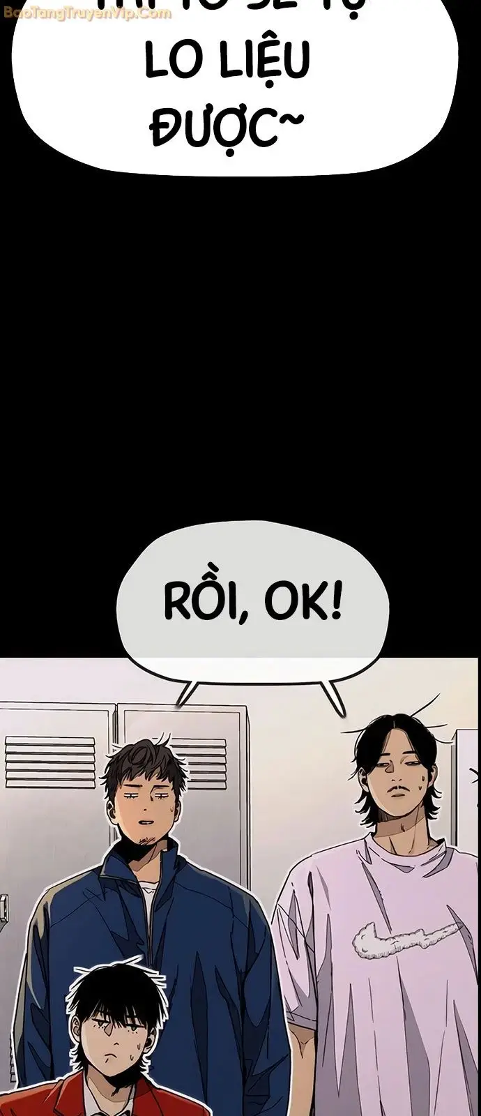 Thể Thao Cực Hạn - Chapter 531 - Page 48