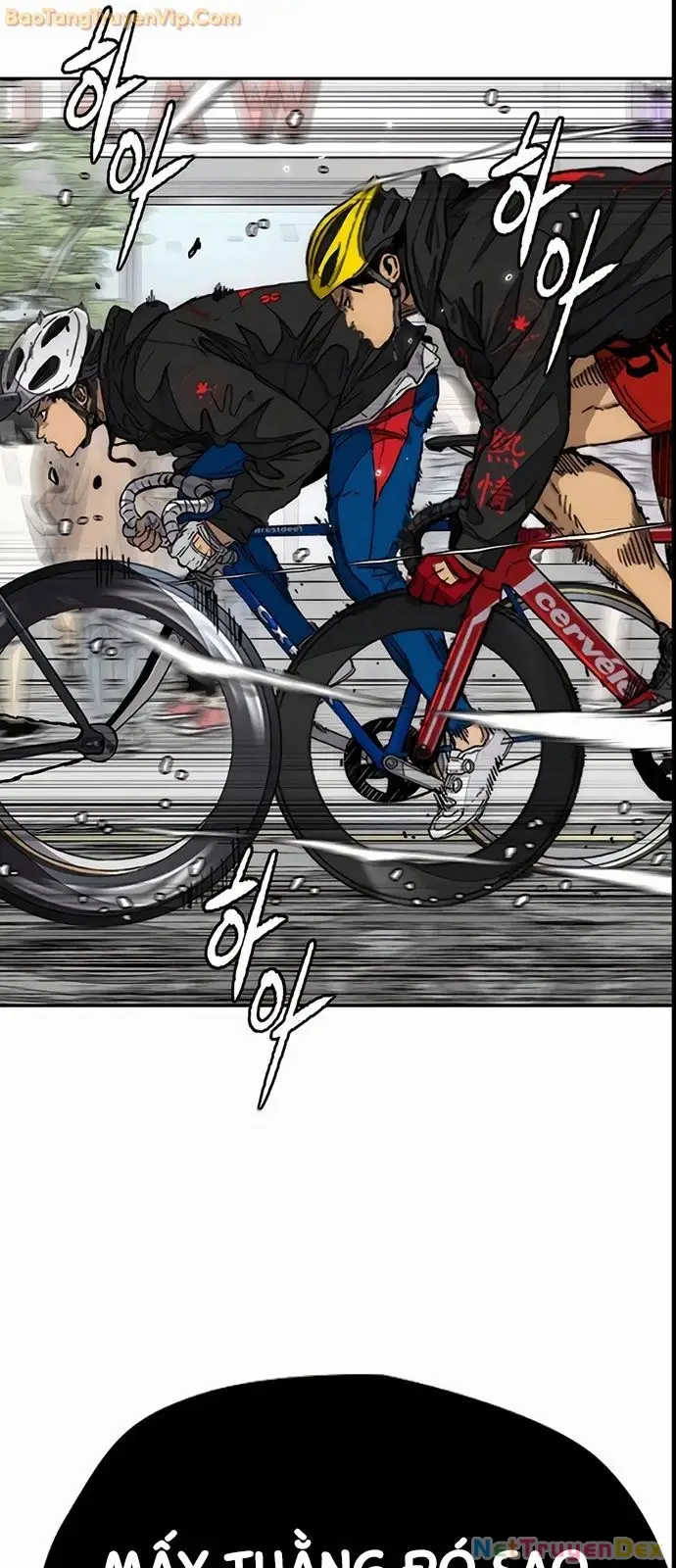 Thể Thao Cực Hạn - Chapter 531 - Page 52