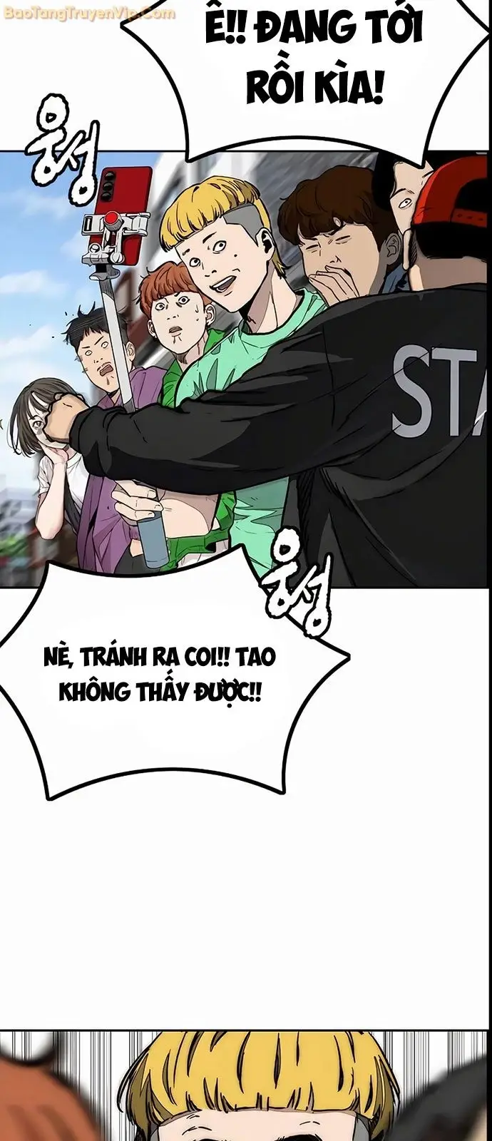 Thể Thao Cực Hạn - Chapter 531 - Page 58