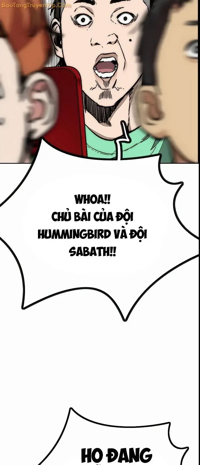 Thể Thao Cực Hạn - Chapter 531 - Page 59