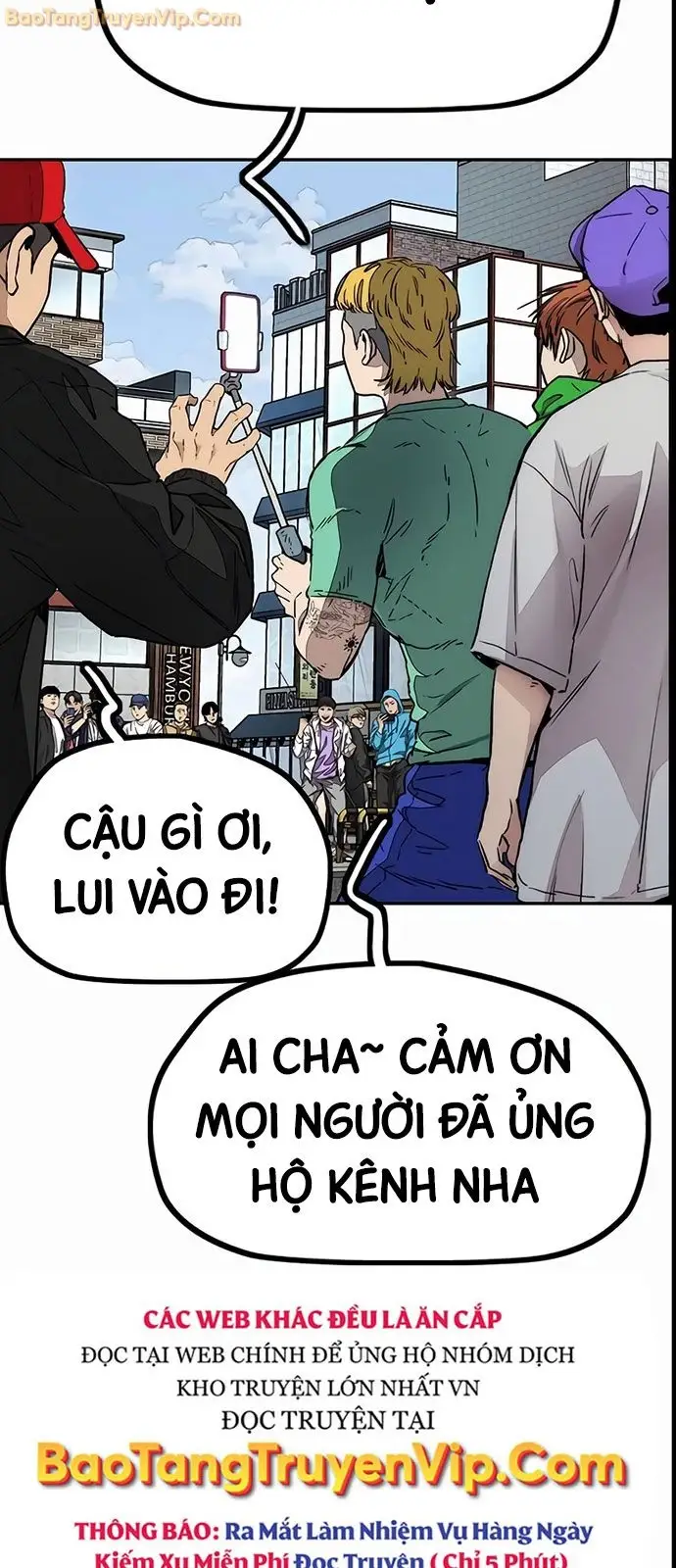 Thể Thao Cực Hạn - Chapter 531 - Page 61