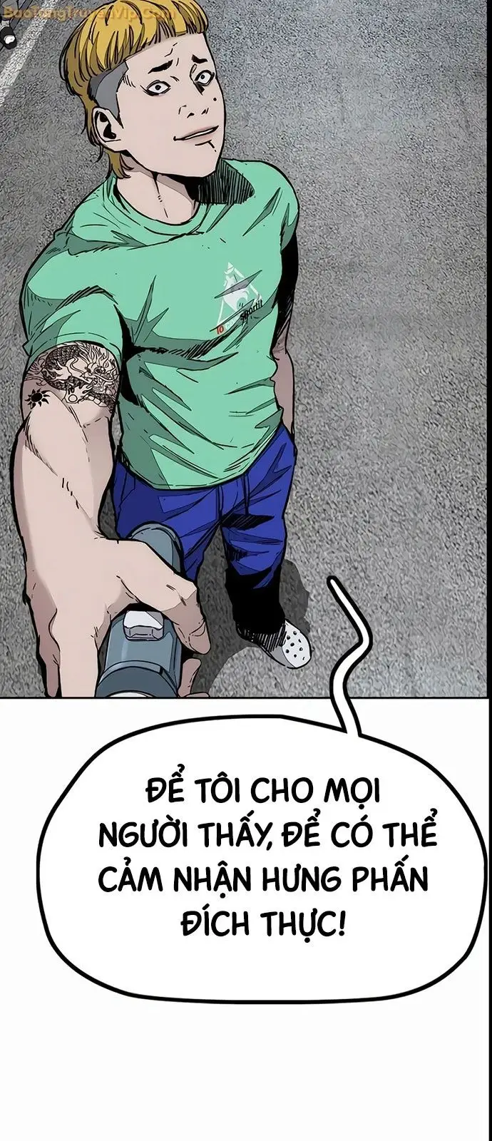 Thể Thao Cực Hạn - Chapter 531 - Page 63