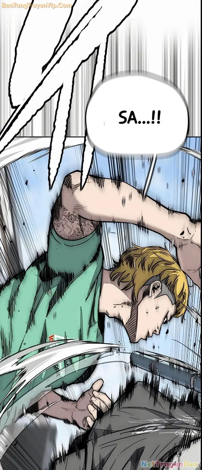 Thể Thao Cực Hạn - Chapter 531 - Page 67