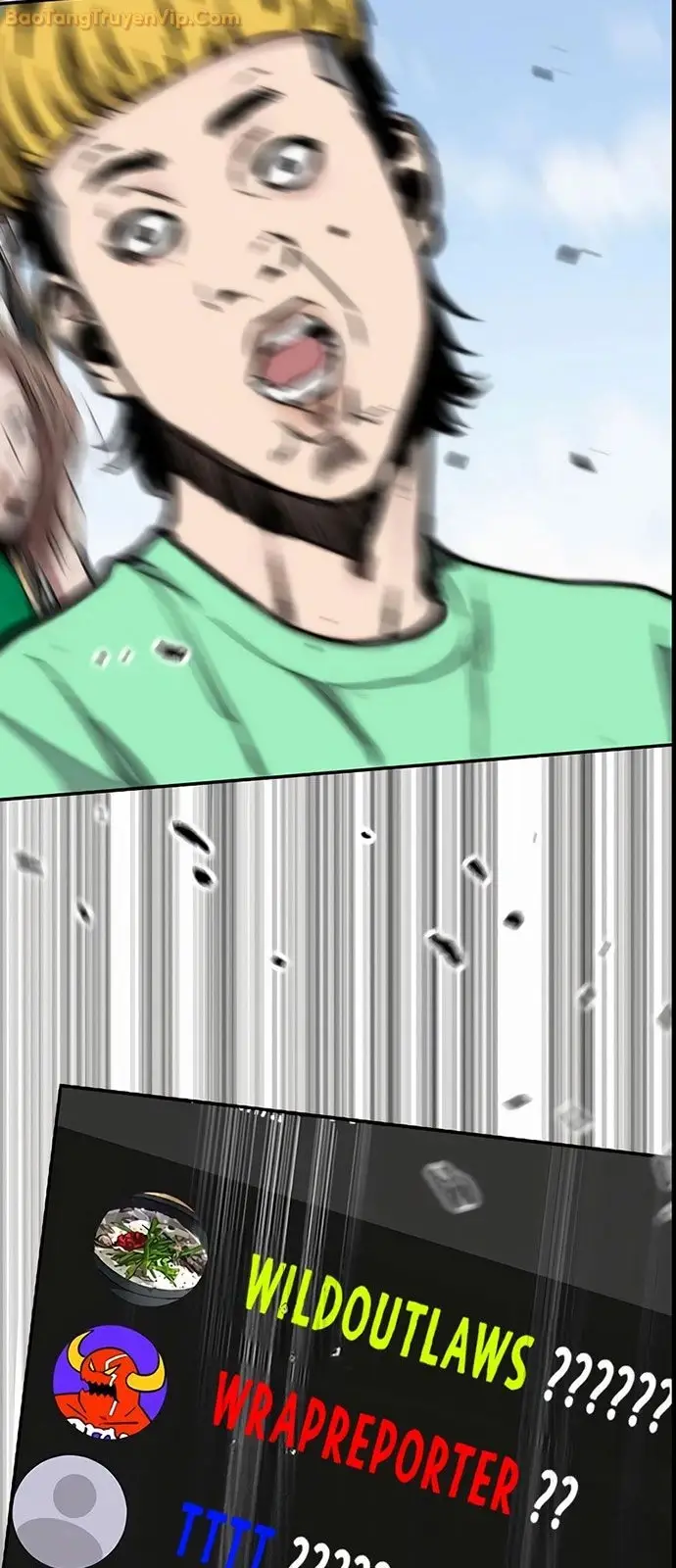 Thể Thao Cực Hạn - Chapter 531 - Page 70