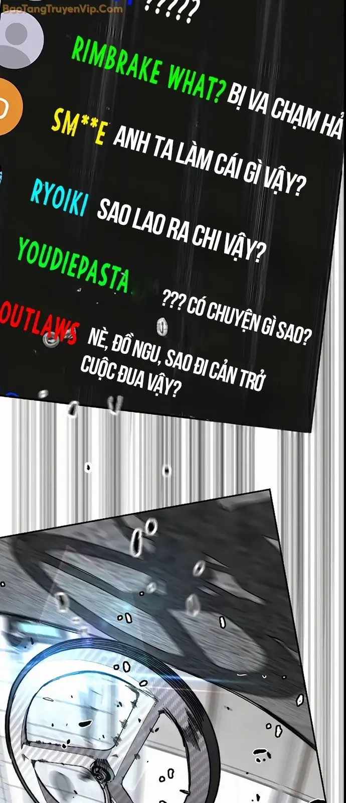 Thể Thao Cực Hạn - Chapter 531 - Page 71