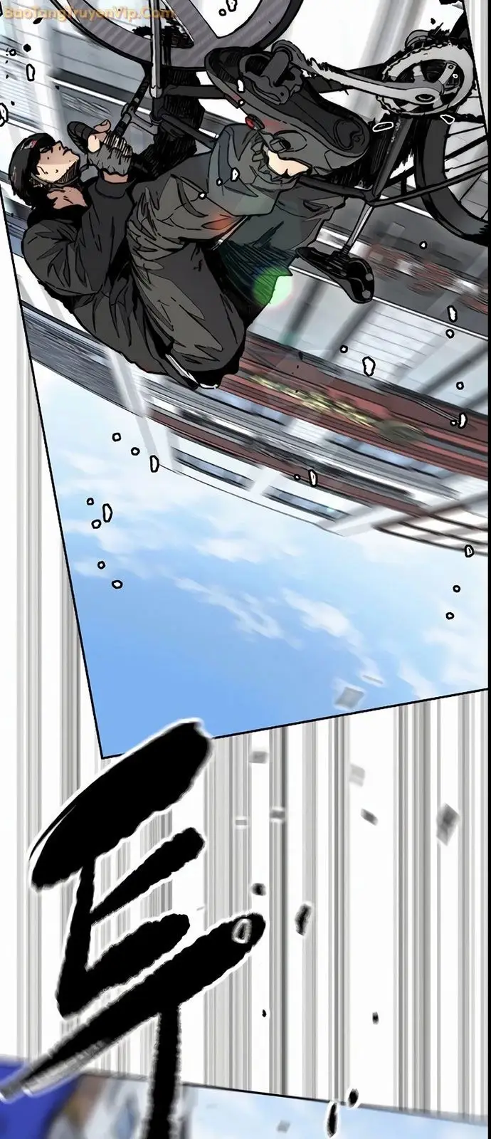 Thể Thao Cực Hạn - Chapter 531 - Page 72