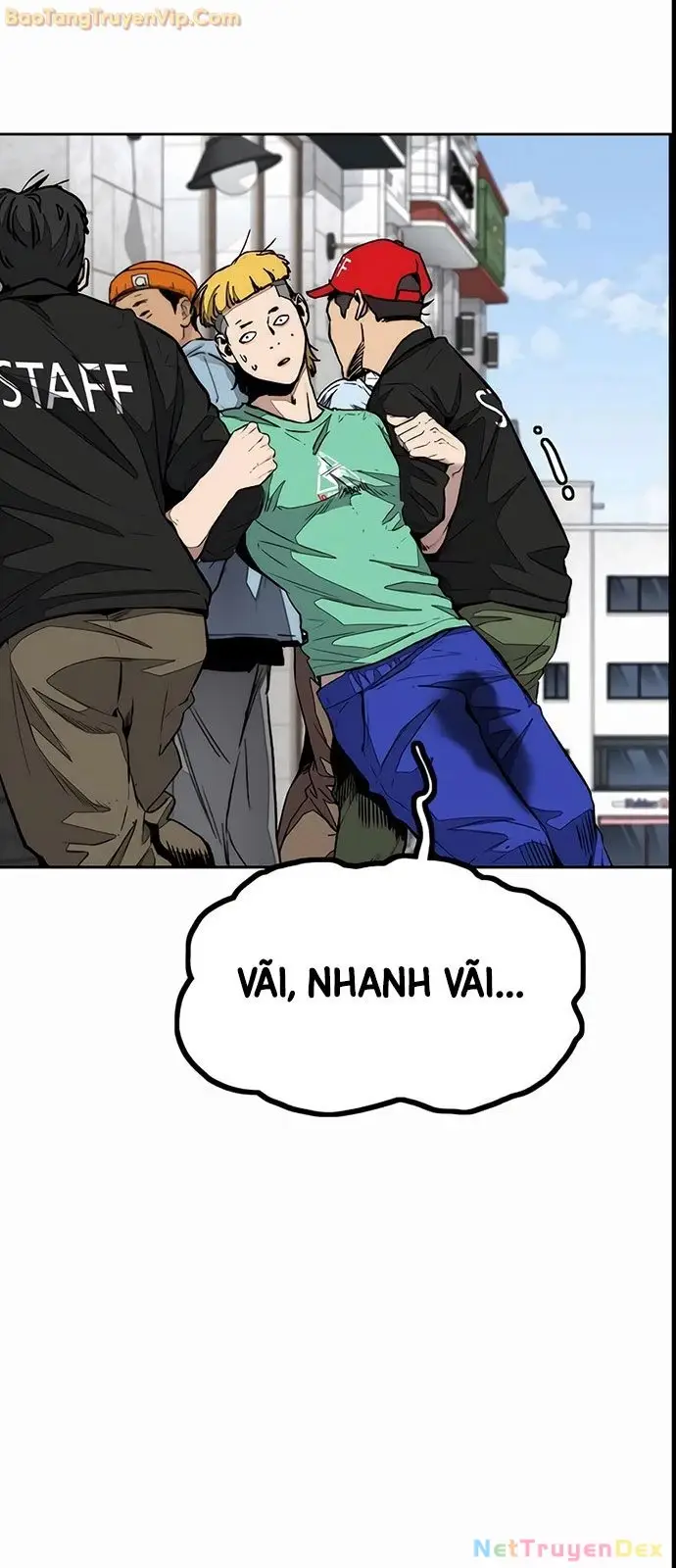 Thể Thao Cực Hạn - Chapter 531 - Page 74