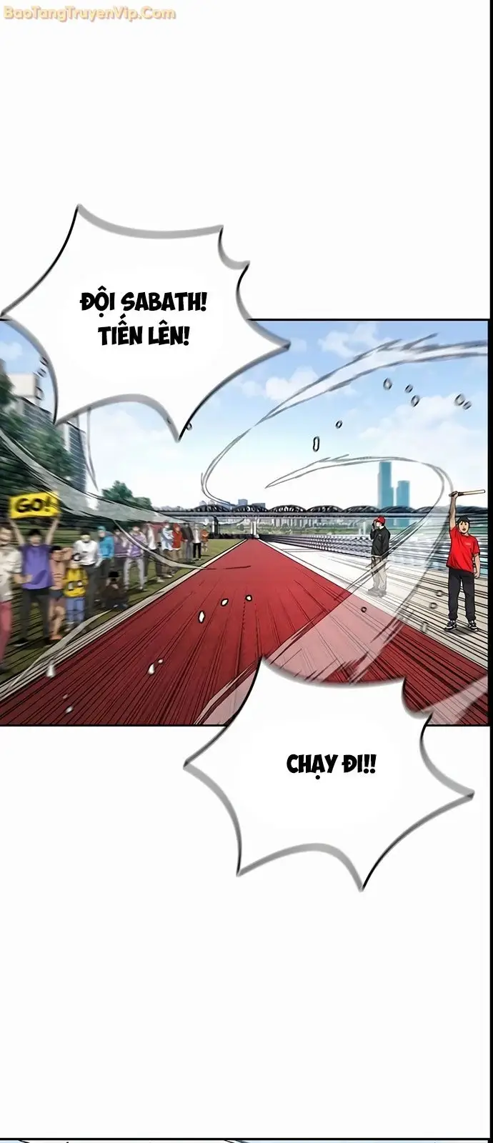 Thể Thao Cực Hạn - Chapter 531 - Page 81