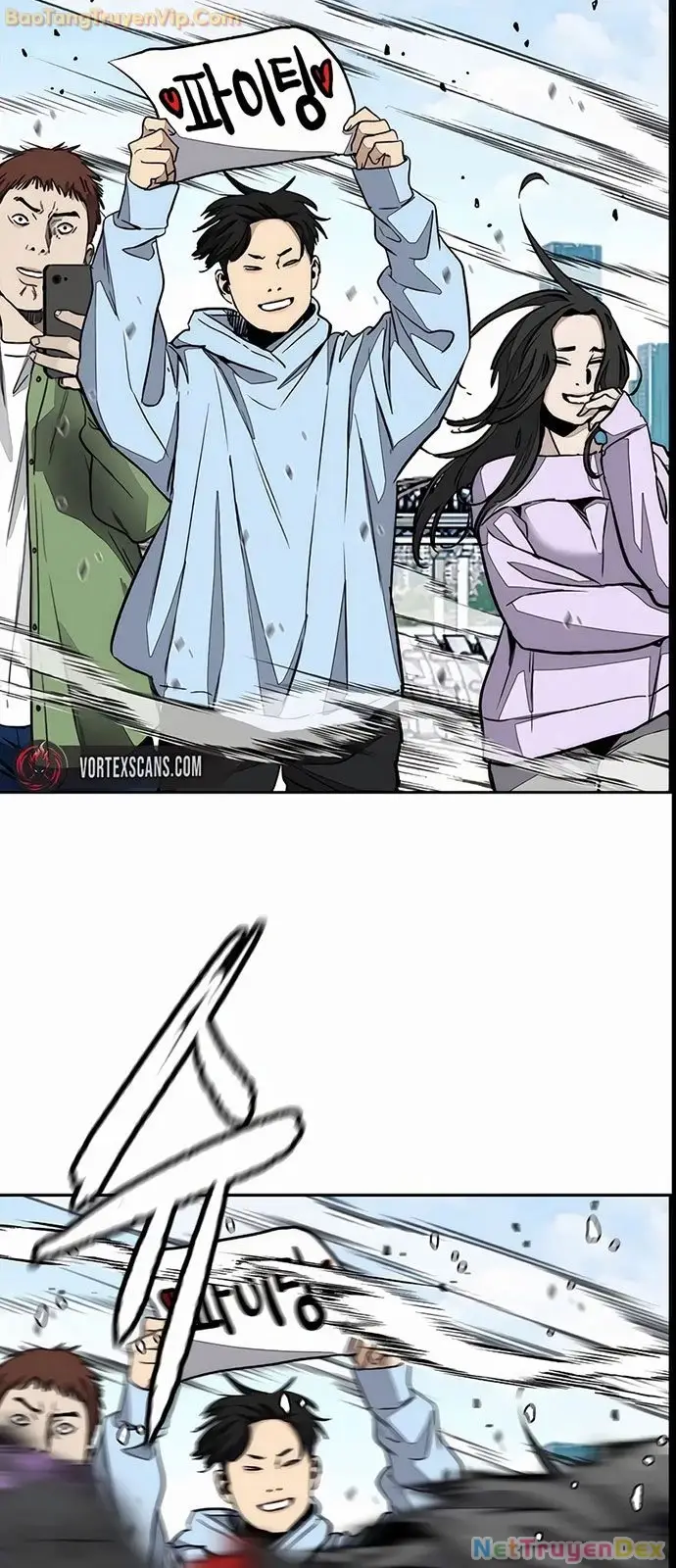 Thể Thao Cực Hạn - Chapter 531 - Page 82