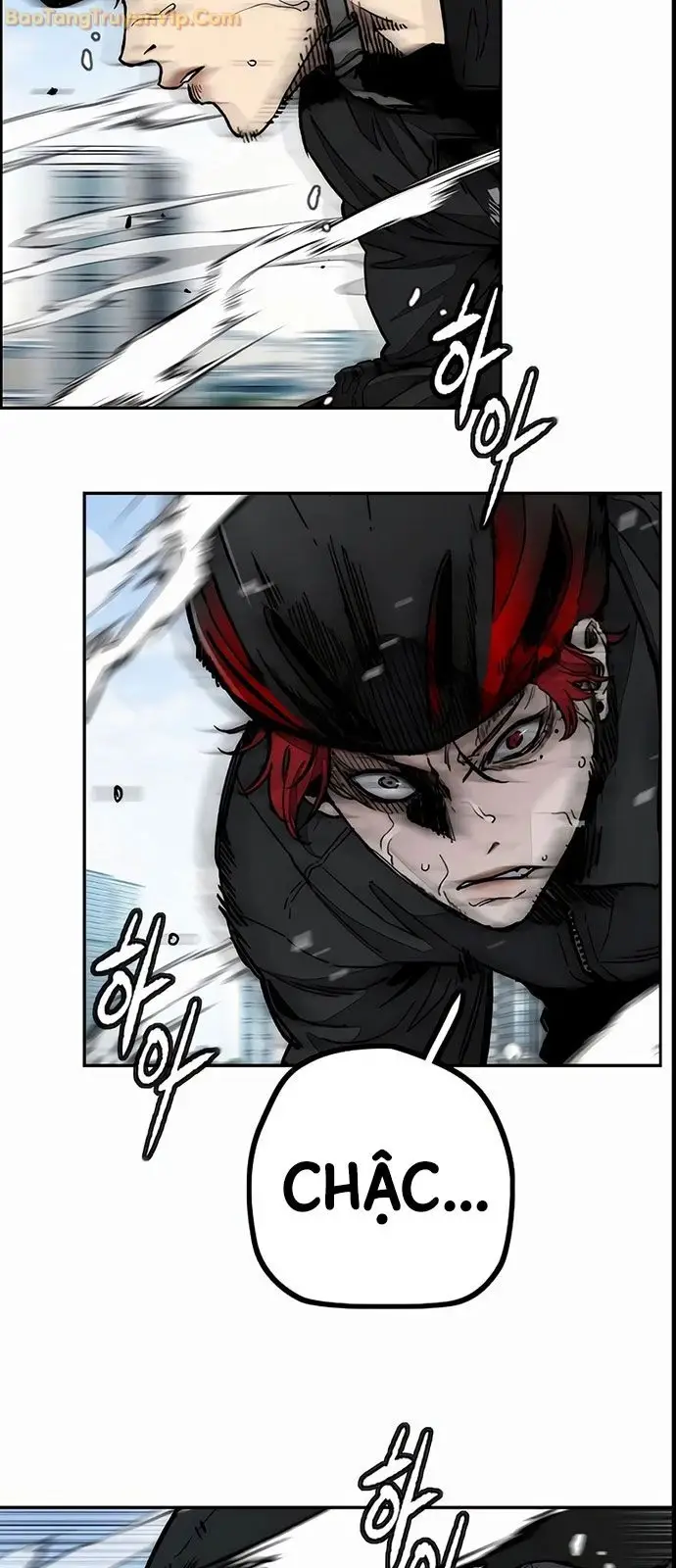 Thể Thao Cực Hạn - Chapter 531 - Page 85