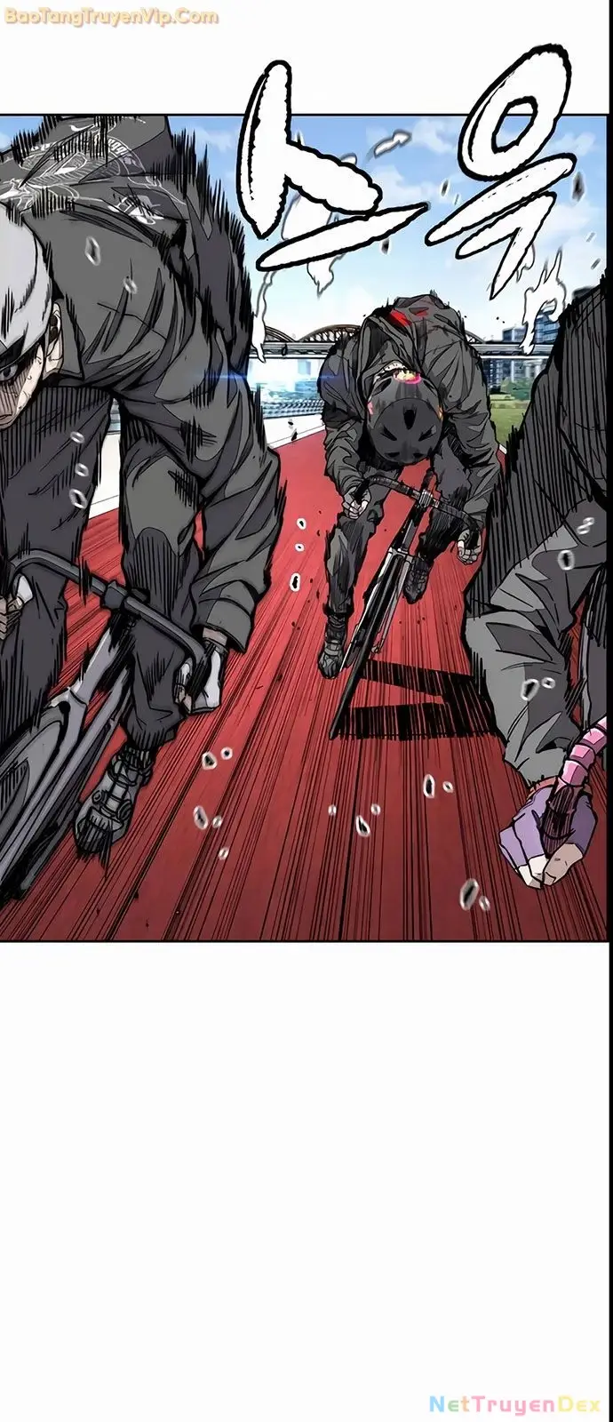 Thể Thao Cực Hạn - Chapter 531 - Page 87