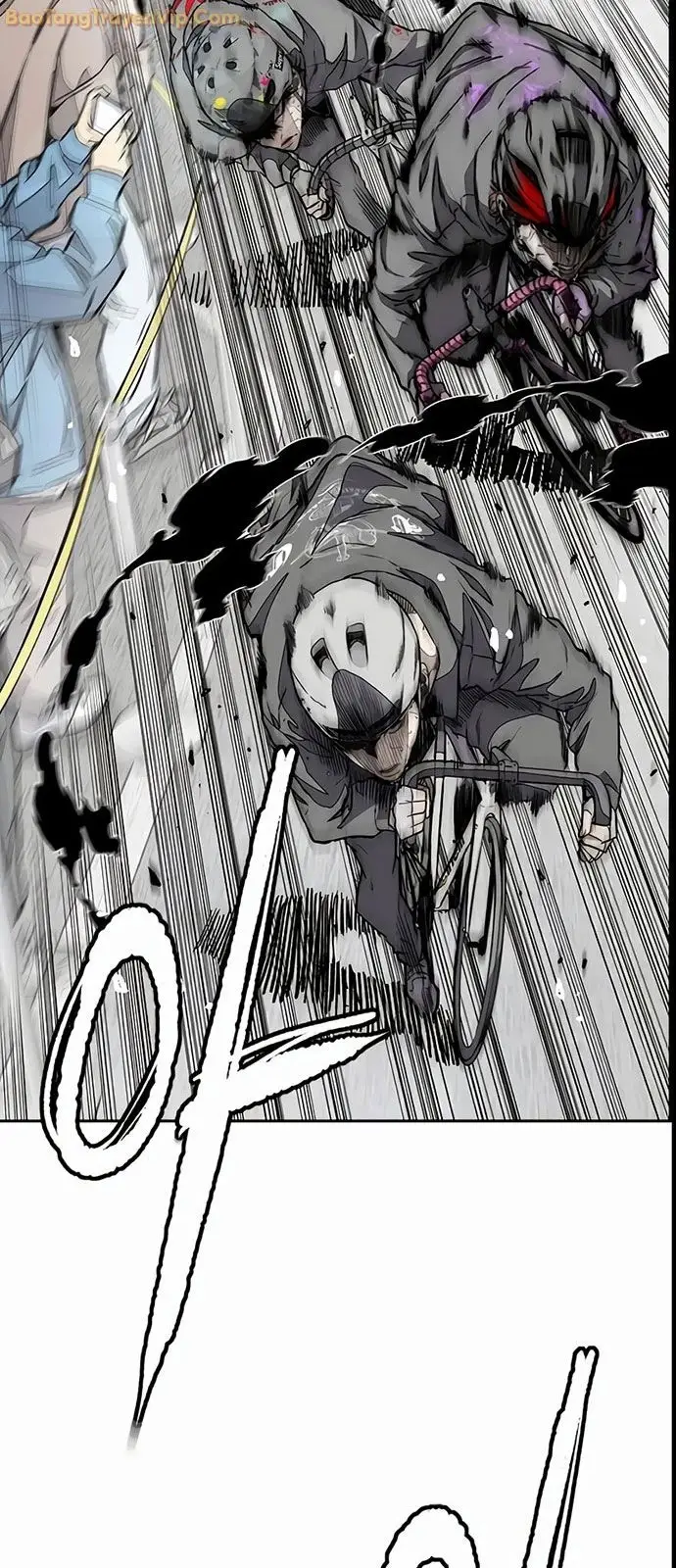 Thể Thao Cực Hạn - Chapter 531 - Page 9