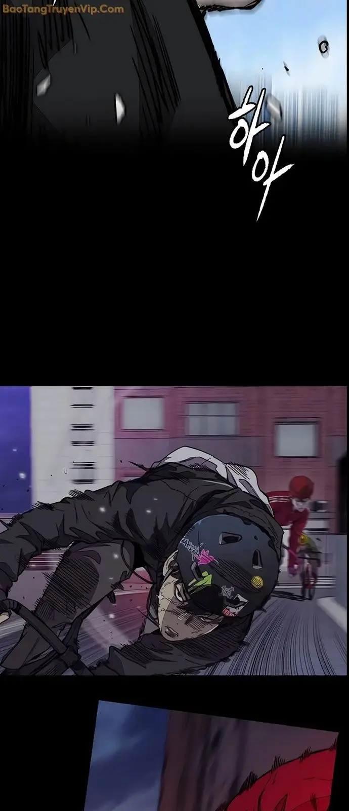 Thể Thao Cực Hạn - Chapter 531 - Page 90