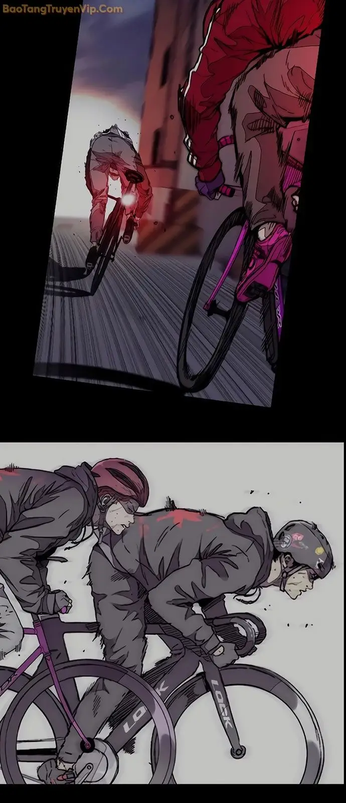 Thể Thao Cực Hạn - Chapter 531 - Page 91