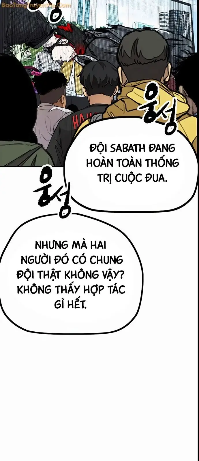Thể Thao Cực Hạn - Chapter 531 - Page 99