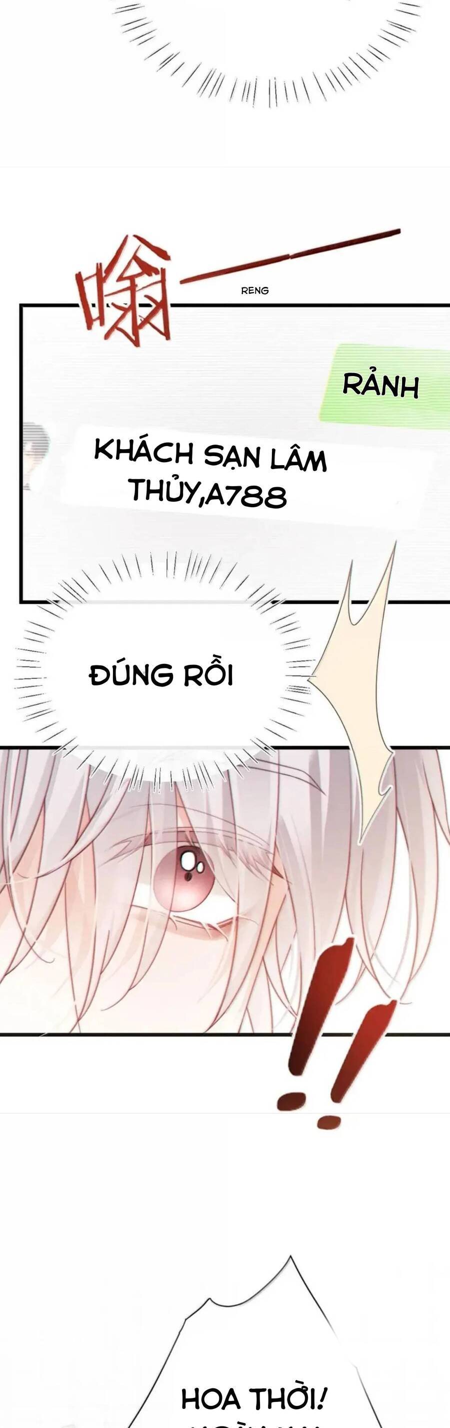 Pheromone Nồng Nàn - Chapter 15 - Page 3