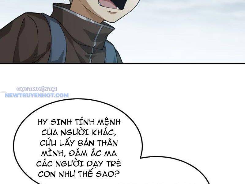 Ta, Thiên Sát Cô Tinh - Chapter 60 - Page 3