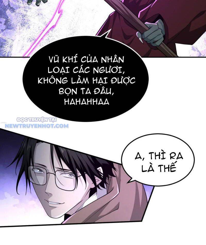 Ta, Thiên Sát Cô Tinh - Chapter 61 - Page 14