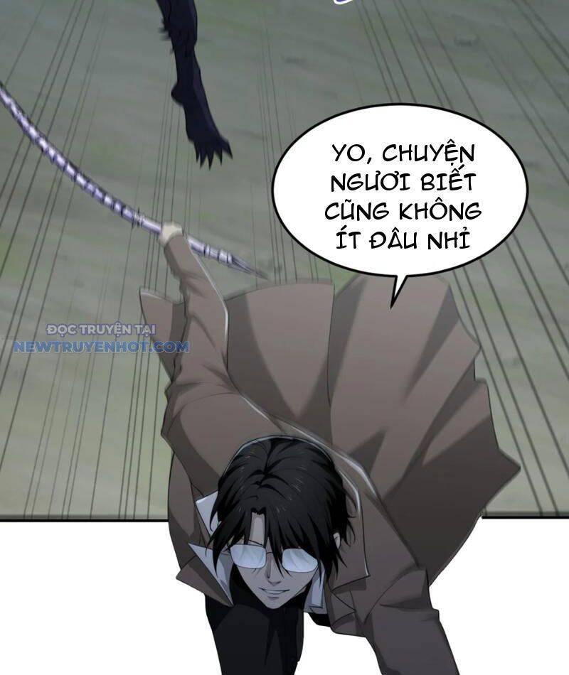 Ta, Thiên Sát Cô Tinh - Chapter 61 - Page 20
