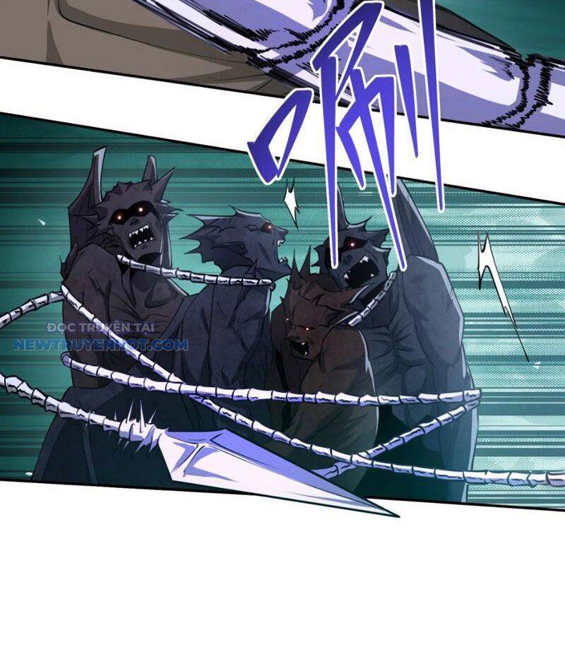 Ta, Thiên Sát Cô Tinh - Chapter 61 - Page 22