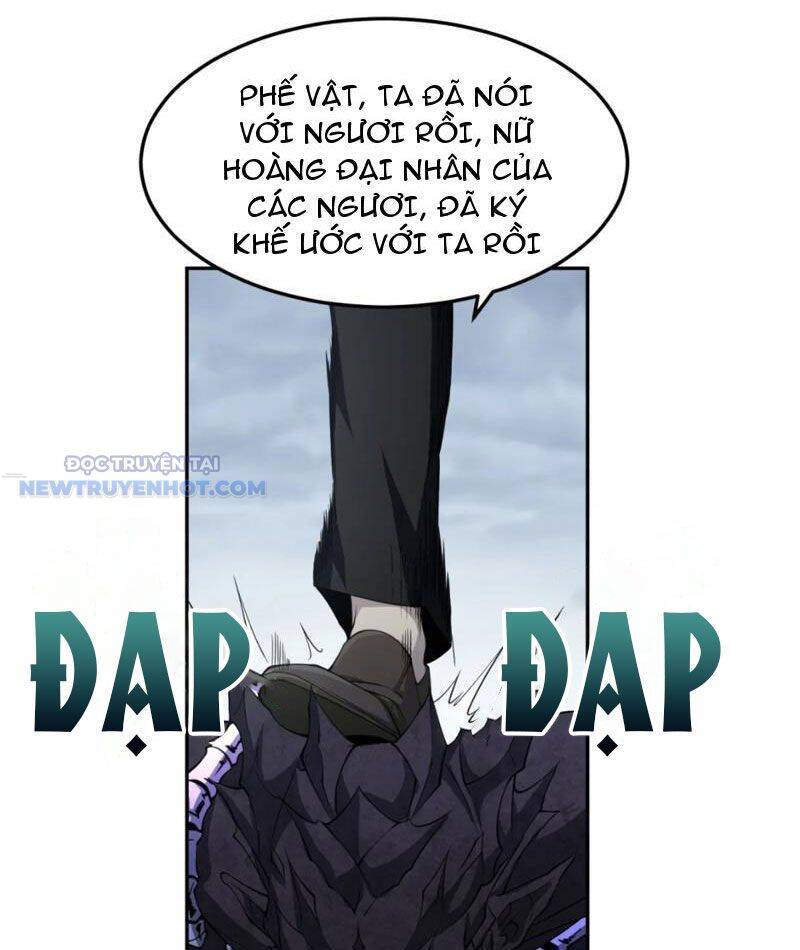 Ta, Thiên Sát Cô Tinh - Chapter 61 - Page 23