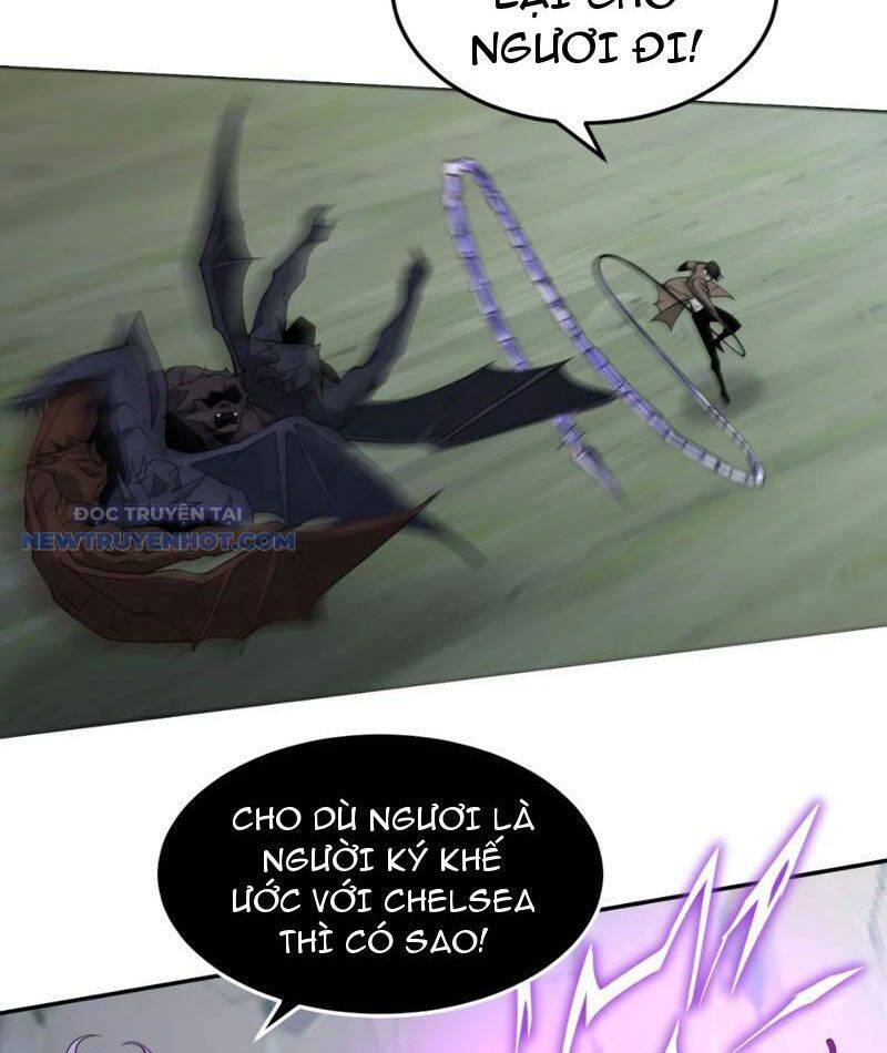 Ta, Thiên Sát Cô Tinh - Chapter 61 - Page 27