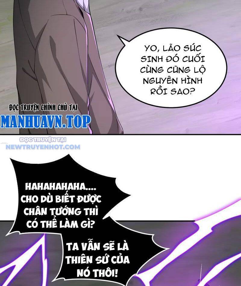 Ta, Thiên Sát Cô Tinh - Chapter 61 - Page 3