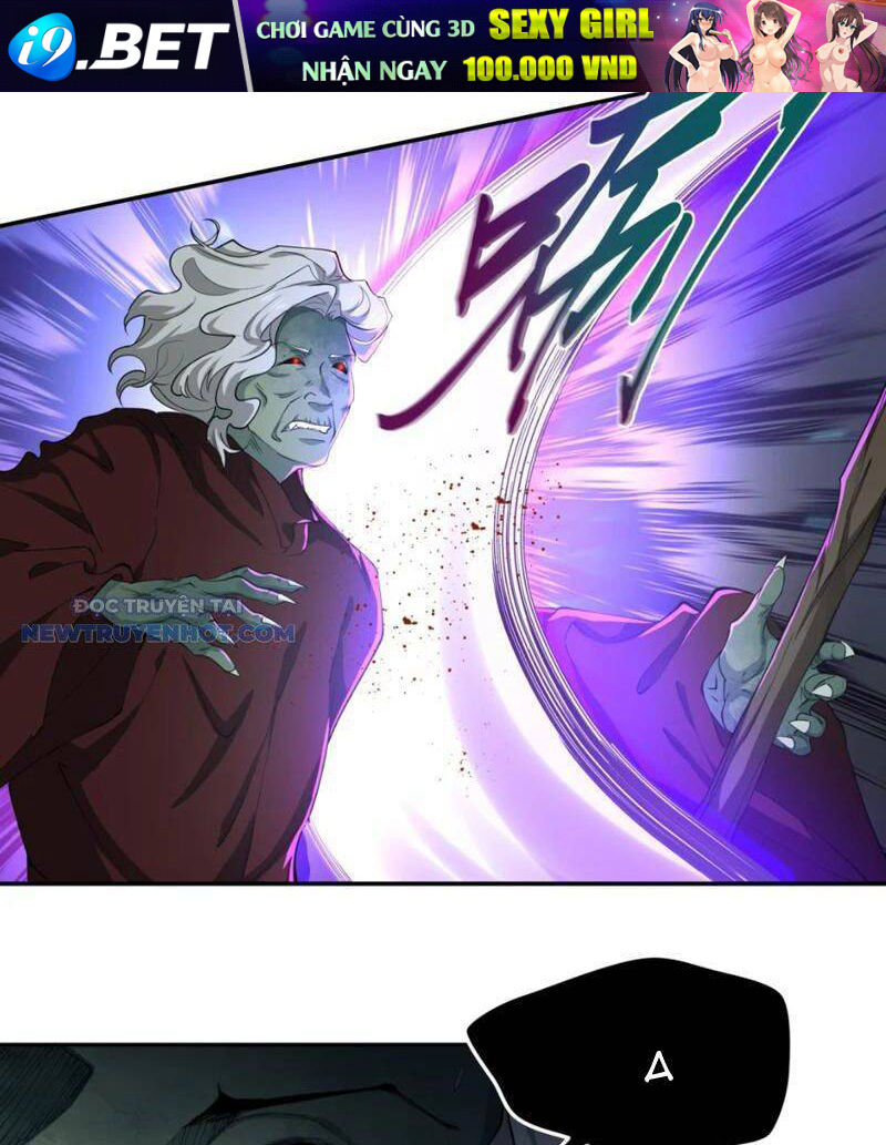 Ta, Thiên Sát Cô Tinh - Chapter 61 - Page 30