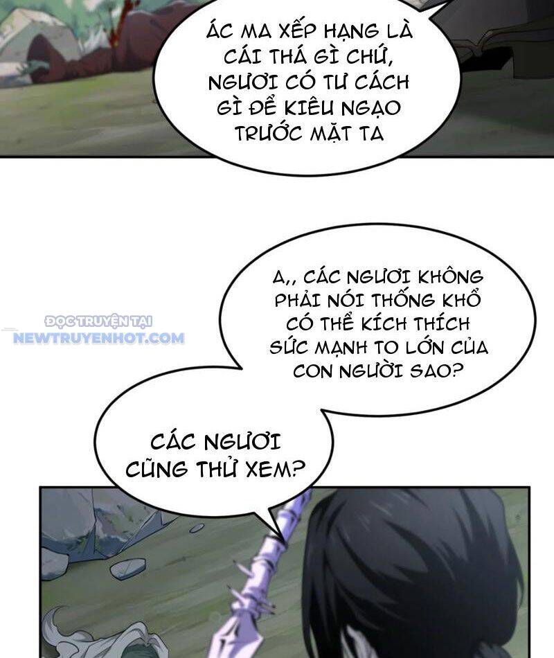 Ta, Thiên Sát Cô Tinh - Chapter 61 - Page 32