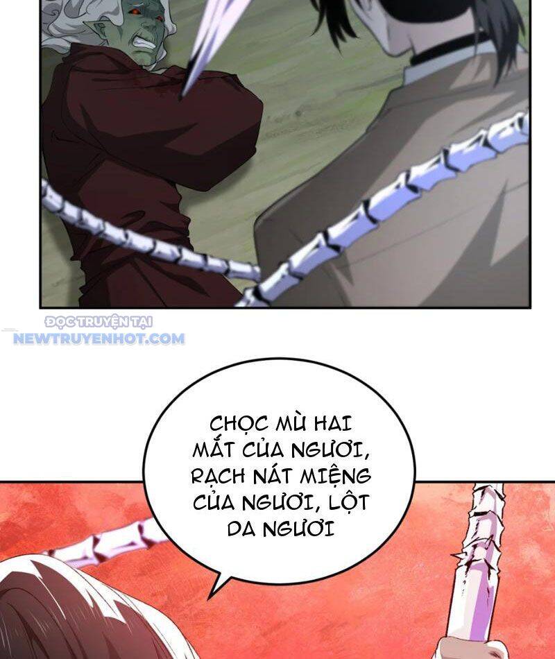 Ta, Thiên Sát Cô Tinh - Chapter 61 - Page 33