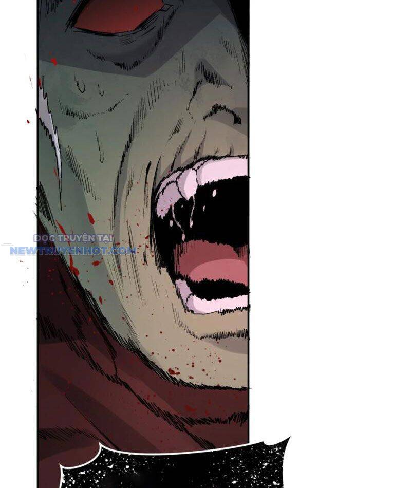 Ta, Thiên Sát Cô Tinh - Chapter 61 - Page 36