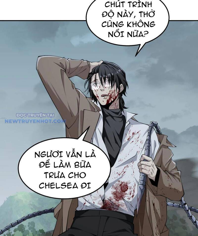 Ta, Thiên Sát Cô Tinh - Chapter 61 - Page 42