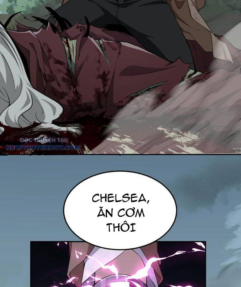 Ta, Thiên Sát Cô Tinh - Chapter 61 - Page 43