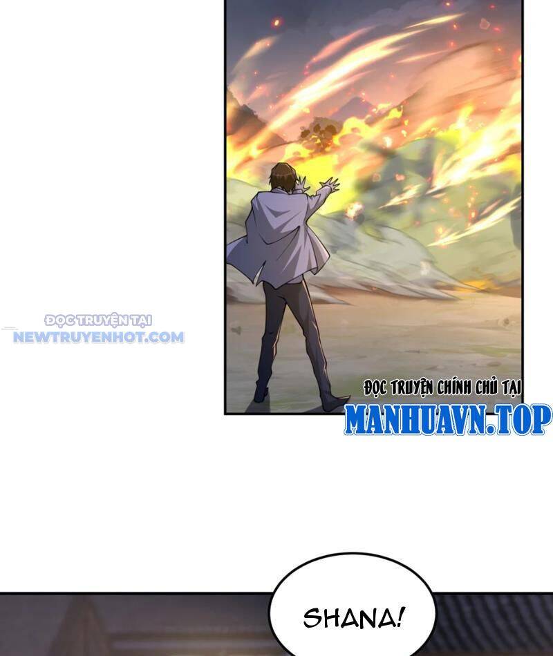 Ta, Thiên Sát Cô Tinh - Chapter 61 - Page 52