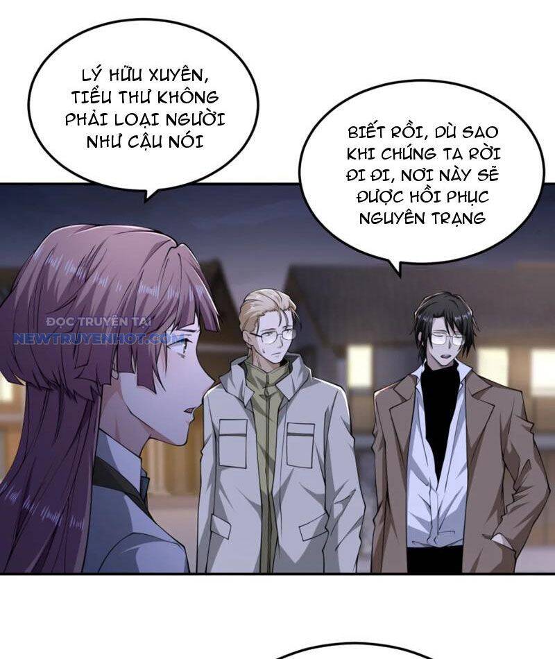 Ta, Thiên Sát Cô Tinh - Chapter 61 - Page 55