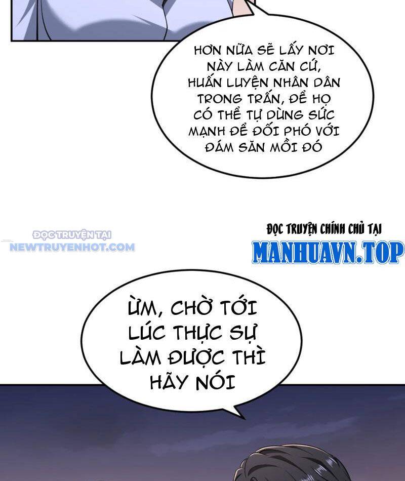 Ta, Thiên Sát Cô Tinh - Chapter 61 - Page 57