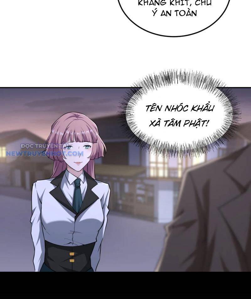 Ta, Thiên Sát Cô Tinh - Chapter 61 - Page 60