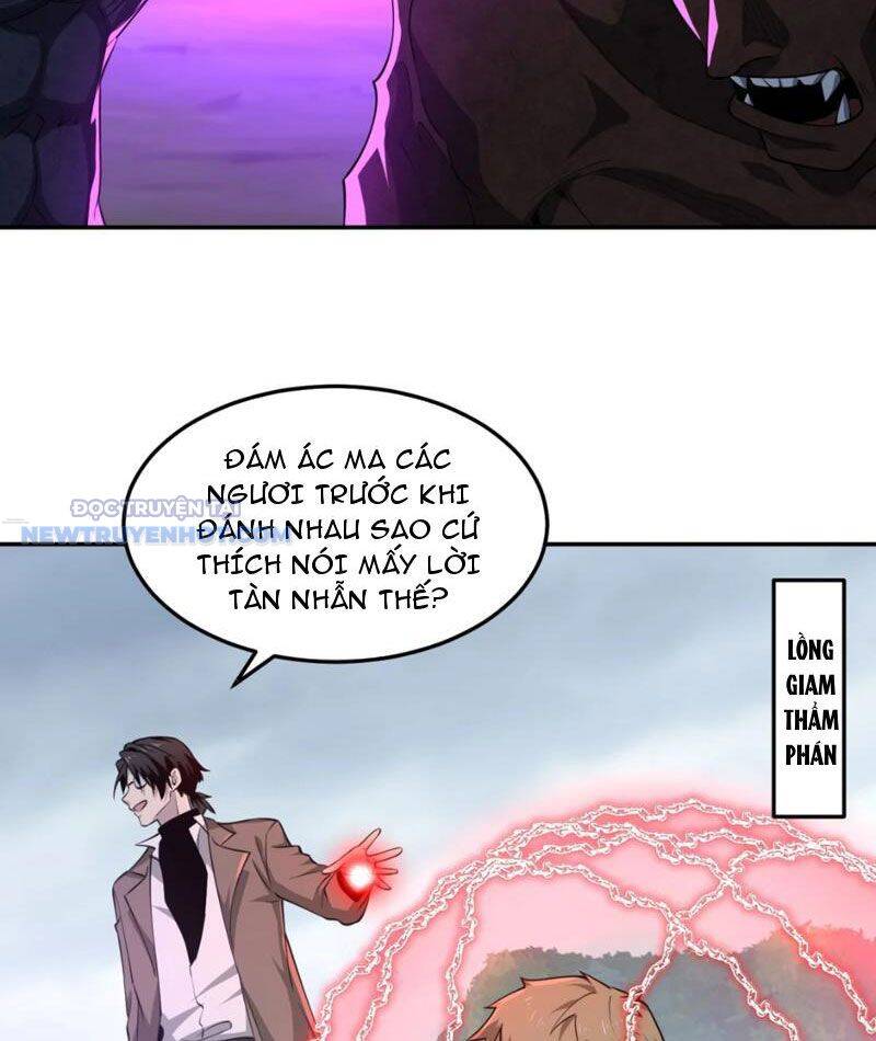 Ta, Thiên Sát Cô Tinh - Chapter 61 - Page 7