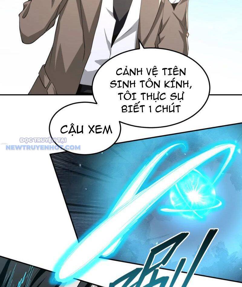 Ta, Thiên Sát Cô Tinh Chapter 62 - Trang 11