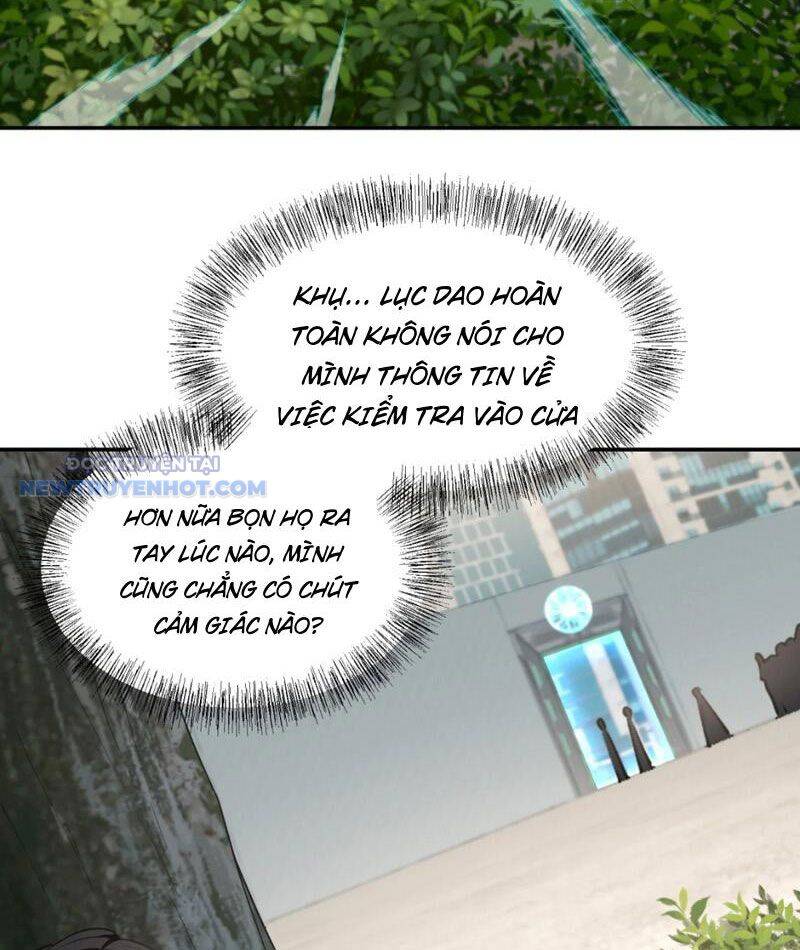 Ta, Thiên Sát Cô Tinh Chapter 62 - Trang 14