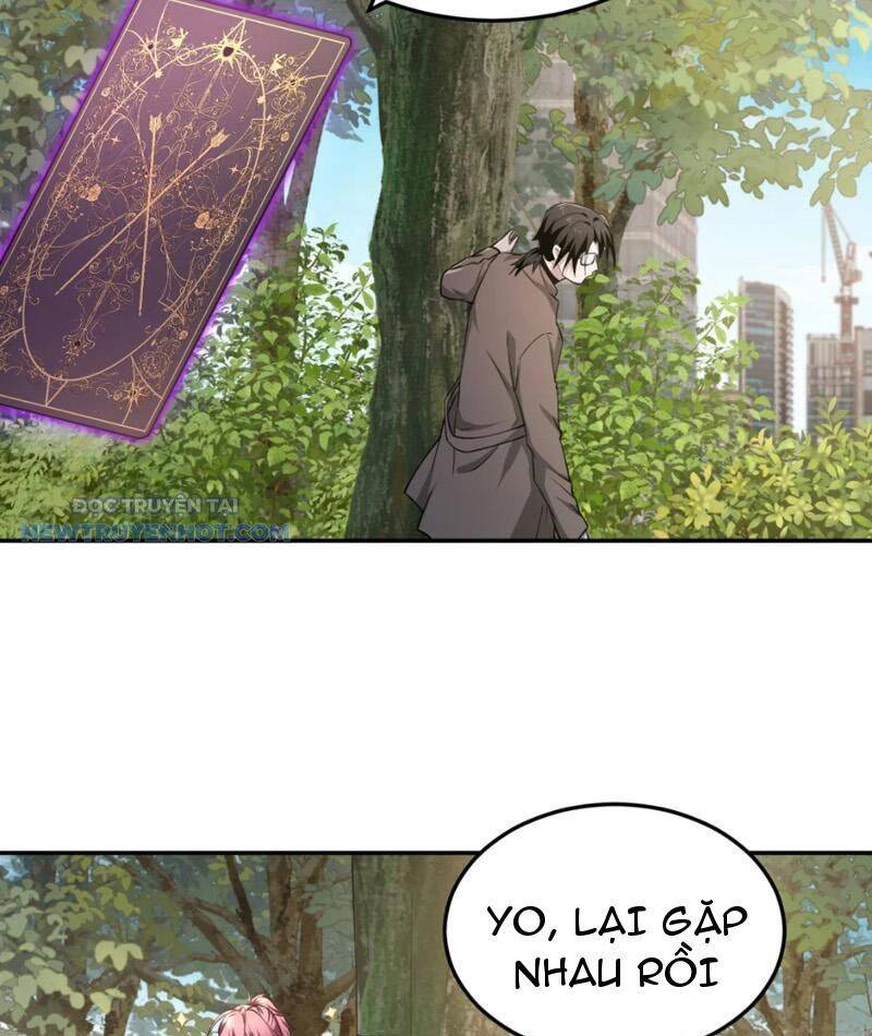 Ta, Thiên Sát Cô Tinh Chapter 62 - Trang 16