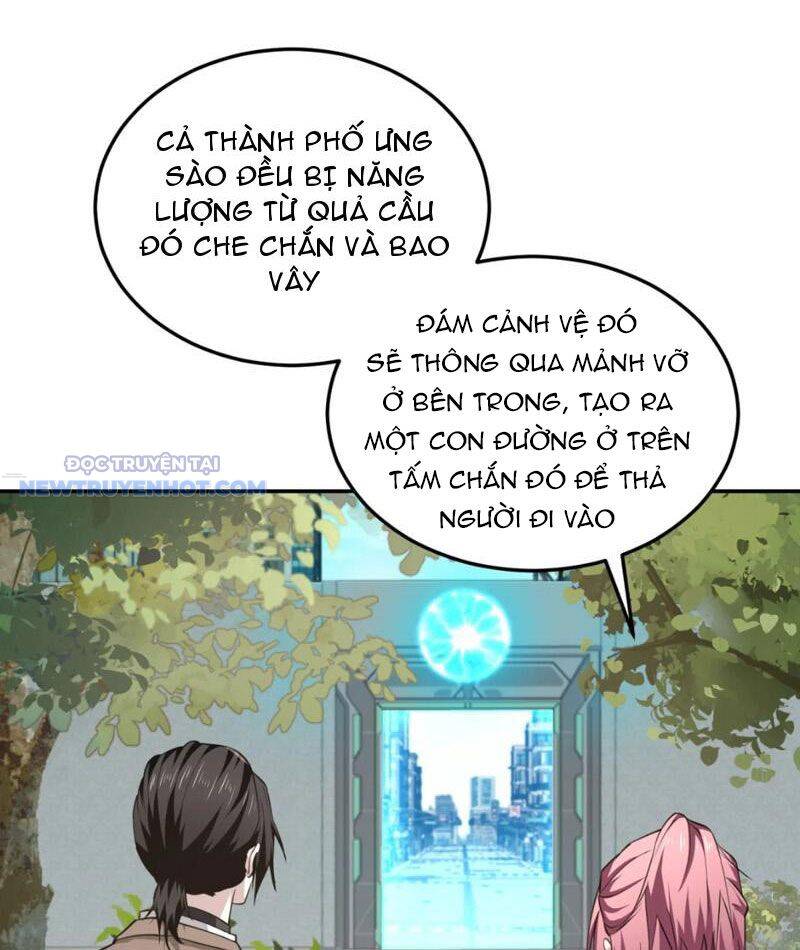 Ta, Thiên Sát Cô Tinh Chapter 62 - Trang 18