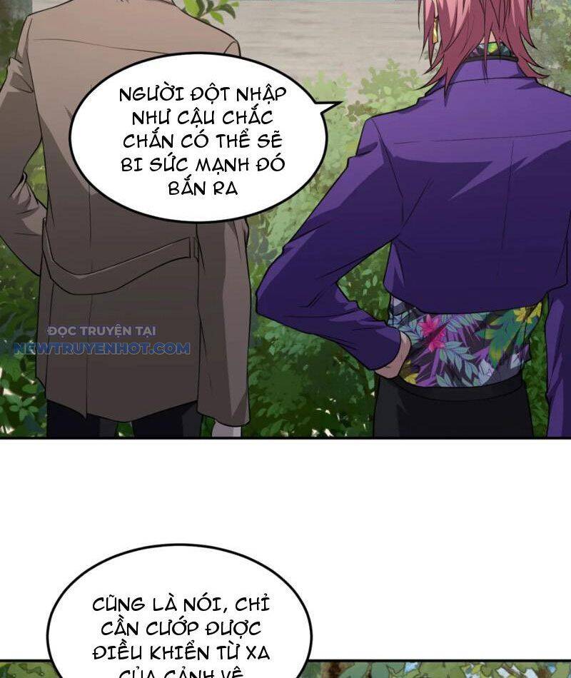 Ta, Thiên Sát Cô Tinh Chapter 62 - Trang 19