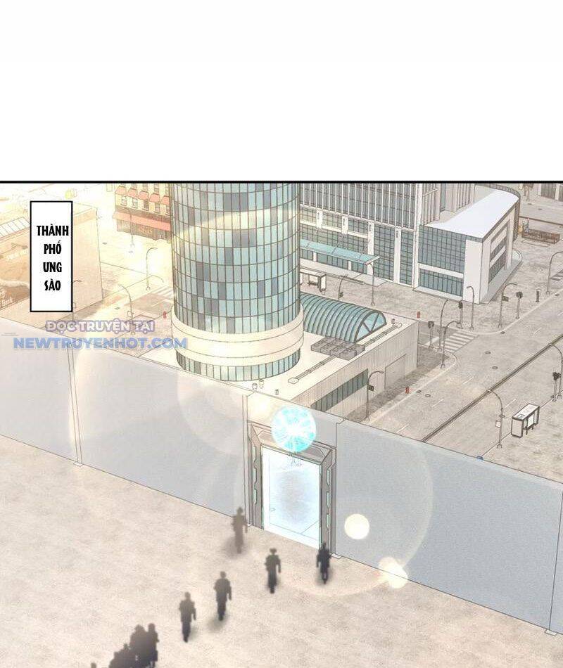 Ta, Thiên Sát Cô Tinh Chapter 62 - Trang 2