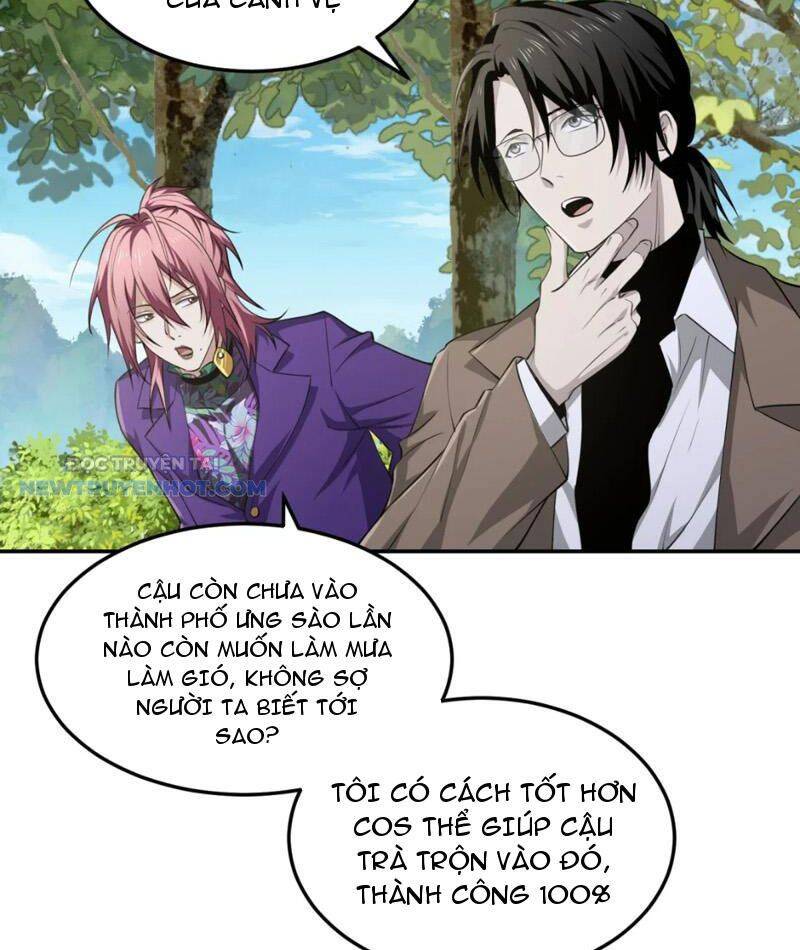 Ta, Thiên Sát Cô Tinh Chapter 62 - Trang 20