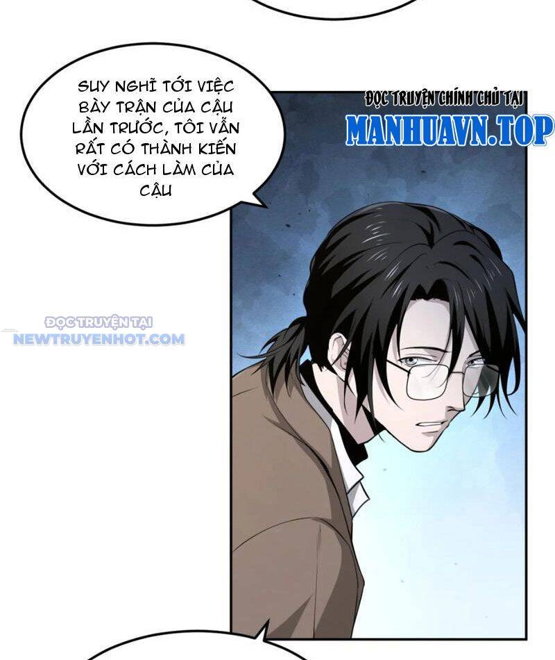 Ta, Thiên Sát Cô Tinh Chapter 62 - Trang 21