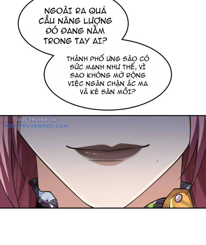 Ta, Thiên Sát Cô Tinh Chapter 62 - Trang 22