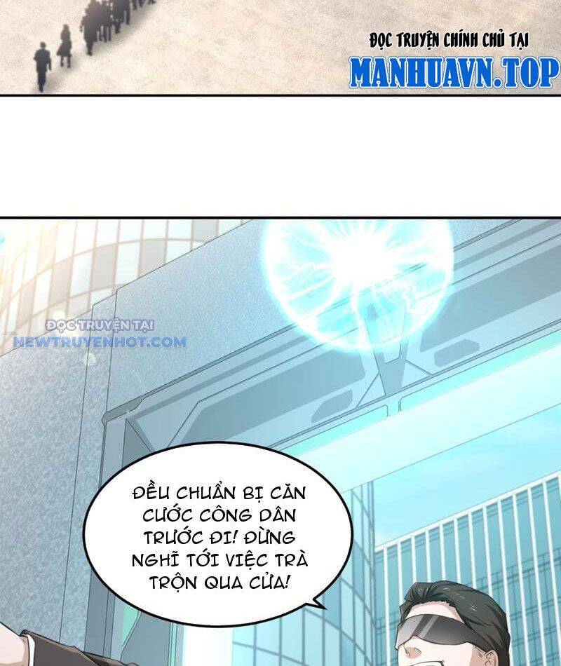 Ta, Thiên Sát Cô Tinh Chapter 62 - Trang 3
