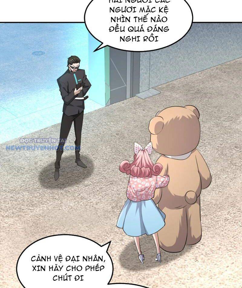 Ta, Thiên Sát Cô Tinh Chapter 62 - Trang 30