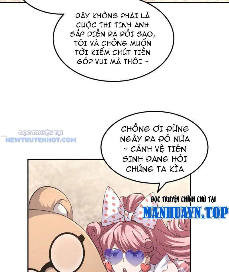 Ta, Thiên Sát Cô Tinh Chapter 62 - Trang 31